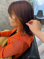 マーレ(MARLE./)&nbsp;推しカラーも◎イヤリングカラー