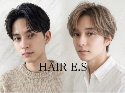 イーエス(E.S)の写真