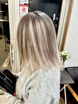 アリクア(Aliqua)&nbsp;アンブレラカラー