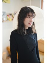 ブーフ(bufr)&nbsp;オリーブグレージュ