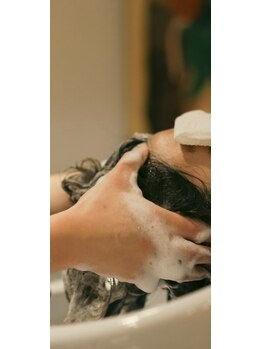 サーカス 銘苅店(circus)の写真/髪の状態で女性の印象は大きく変わる☆加齢や老化に負けない「健康的な髪」を叶えます。