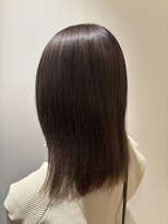 アクアブルー エスト(ACQUA BLUE est.) オリーブグレー