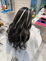 ヘアーエイジ 森田店(HAIR AGE)&nbsp;エクステ