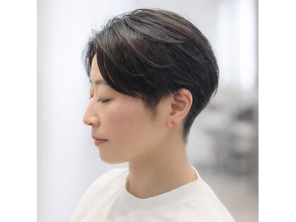 トゥーフォーワンヘアー(241Hair)の写真