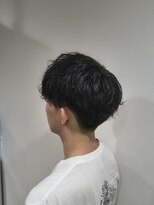 アクト 阿佐ヶ谷店(ACT)&nbsp;前下がりマッシュ