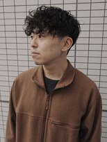 ベロマン(BELO MAN)&nbsp;シャドウパーマ