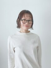日々 大阪梅田(Hibi) 前地 麻衣