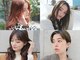 セシル ヘアー(Cecil hair)の写真