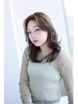 キッカ 千葉店(CHICCA)&nbsp;ハイレイヤー×エンドカラー