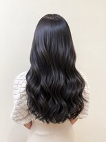 イロミ(irome) ミックス巻き