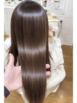 スパイスシー(spice_c)&nbsp;髪質改善トリートメント