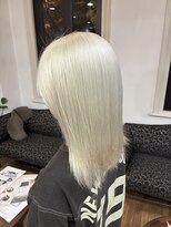 ルクール(Le Coeur)&nbsp;blond color◎ 【木下】