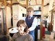 カシア cassia hair dressing salonの写真