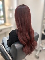 マルゼン(Maruzen)&nbsp;ロングヘア