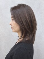 セレスト 下北沢店(CELESTE)&nbsp;大人ミディアムレイヤー/30代/40代/50代