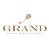 グランドウシワカマル(GRAND ushiwakamaru)のお店ロゴ