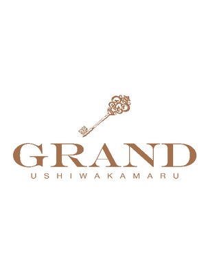 グランドウシワカマル(GRAND ushiwakamaru)