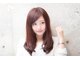 リレイ ヘアー デザイン(Relay hair design)の写真