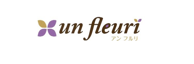 アンフルリ(unfleuri)のサロンヘッダー