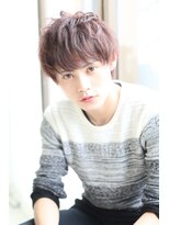 フォルテ 表参道店(FORTE) 【FORTE】ルビーレッドスマートマッシュ