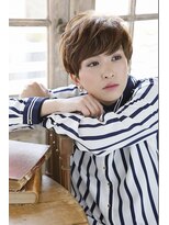 シーズンズ季の香 調布店(SEASONS)&nbsp;マッシュショート