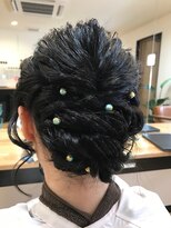 ソーコ 南浦和(SOCO.)&nbsp;SOCO.(ソーコ)   arrange ヘアセット多数 早朝OK19