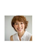 キャンディ 成城店(Candy)&nbsp;ショート