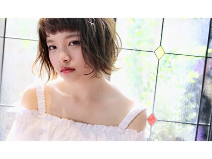 ソワン(soin)の写真