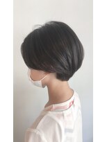 ブロッサム 若葉店(Blossom)&nbsp;ナチュールショートカット