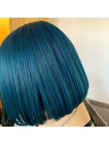 エモーション(emotion)&nbsp;ディープブルー