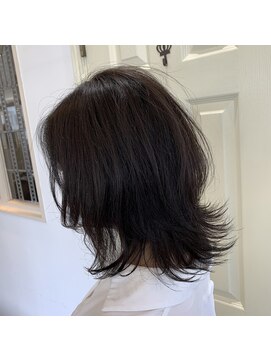 ヴィコロ(vicolo) 夏レイヤー