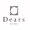 ディアーズ 大分店(Dears)のお店ロゴ