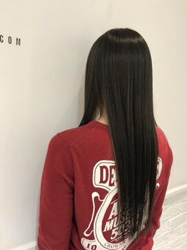 コム(com by neolive) ダークアッシュ2