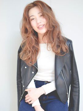 ロッコ(ROCCO) 【ROCCO/大橋】リラックスウェーブ