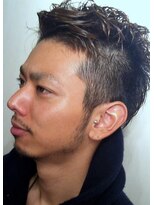 ホロホロヘアー(Hair)&nbsp;ホロホロHair メンズカット