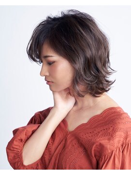 タヤ 武蔵小杉東急スクエア店(TAYA) くびれボブ