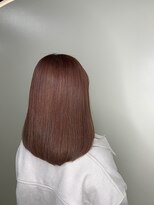 エーアイ 千石 巣鴨 白山店(Ai HAIR)&nbsp;大人ブラウン