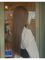 ルムーン(roomoon)&nbsp;ダブルカラー