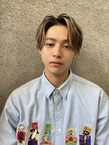 ペイププロドアイコン 博多(Peyp prod ICON)&nbsp;博多　トランクスヘア