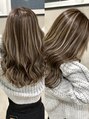 ロナバイソル(lona by SoL)&nbsp;どこから見てもキレイなハイライト