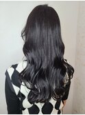 髪質改善＊大人かわいいコテ巻き＊【Zina 渋谷】