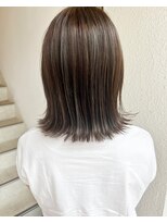 ソラ(SORA) olive greige