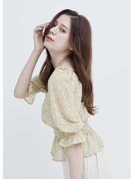 フォルテステラ(FORTE STELLA) 大人かわいいゆるふわカール