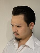 ドルクス 日本橋(Dorcus)&nbsp;アイパーリーゼント　アイパーオールバック　クラシカルセット