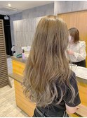 甲子園口/髪質改善/白髪染め/ショート/酸性ストレート/美容室