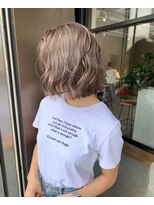 ニキータ(Nikiita)&nbsp;ミルクティグレージュ　B4206