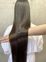 ミラーズ トーキョー(millors tokyo)&nbsp;ウルトワ水素トリートメント/ULTOWA/millorsオリジナル