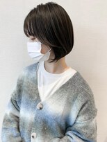 フォーカス 南流山店(FOCUS)&nbsp;韓国ボブ