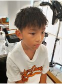 ソフトツイスト