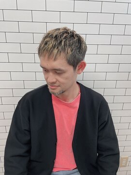 シンバイアドゥーノ(SHIN by adn) ハイライト